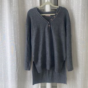 Vici Tunic Sweater